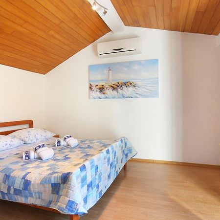 Holiday House With A Parking Space Brela, Makarska - 788 Zimmer foto