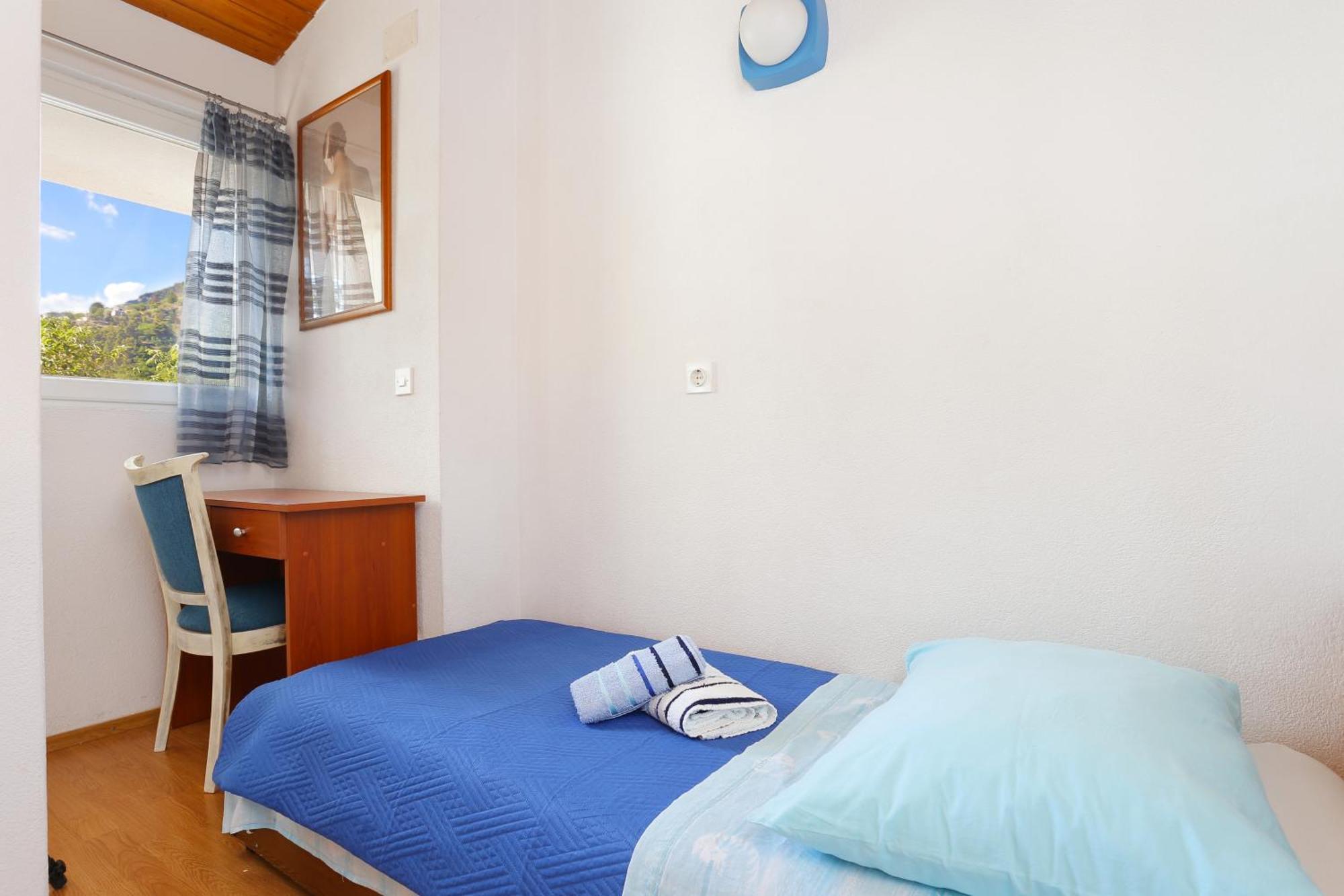 Holiday House With A Parking Space Brela, Makarska - 788 Zimmer foto